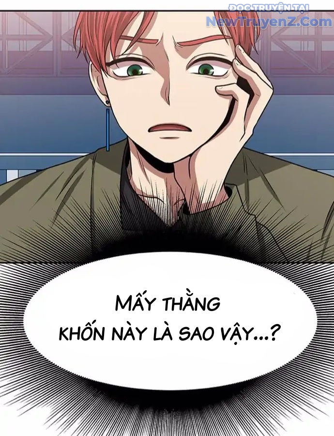 Thám Tử Siêu Năng Lực Chapter 12 - Trang 4