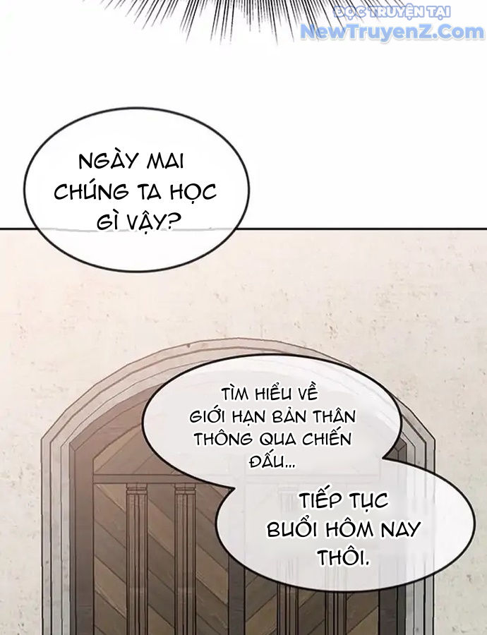 Thám Tử Siêu Năng Lực Chapter 12 - Trang 4