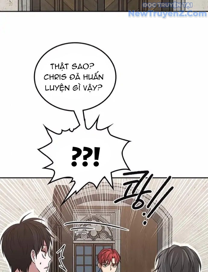 Thám Tử Siêu Năng Lực Chapter 12 - Trang 4