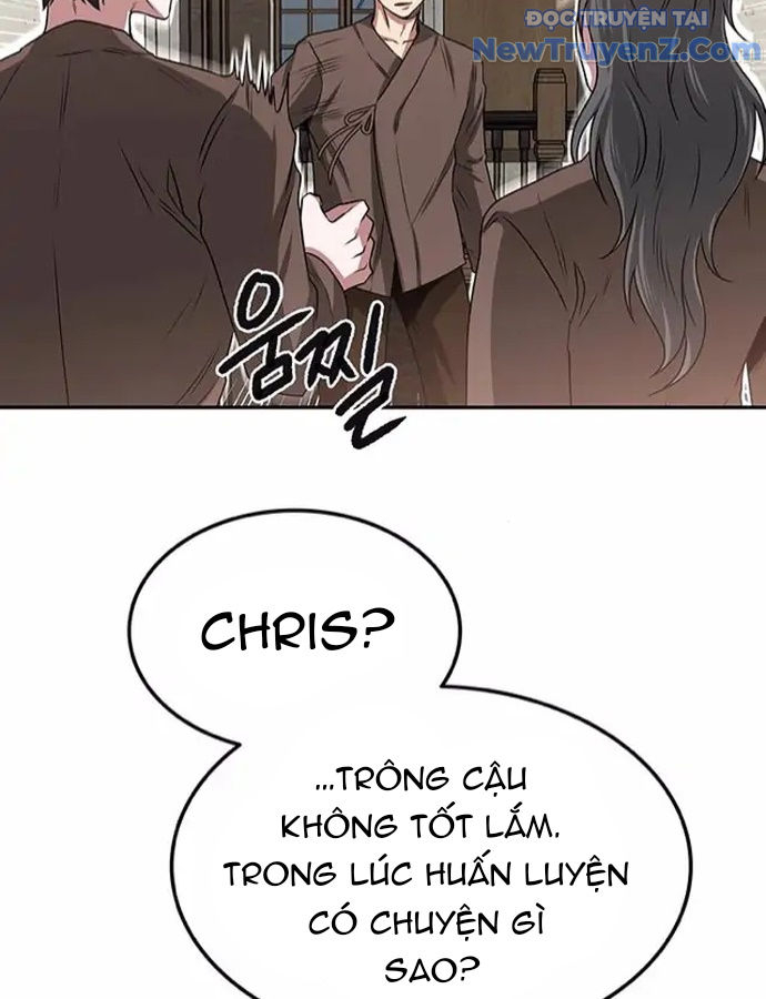 Thám Tử Siêu Năng Lực Chapter 12 - Trang 4