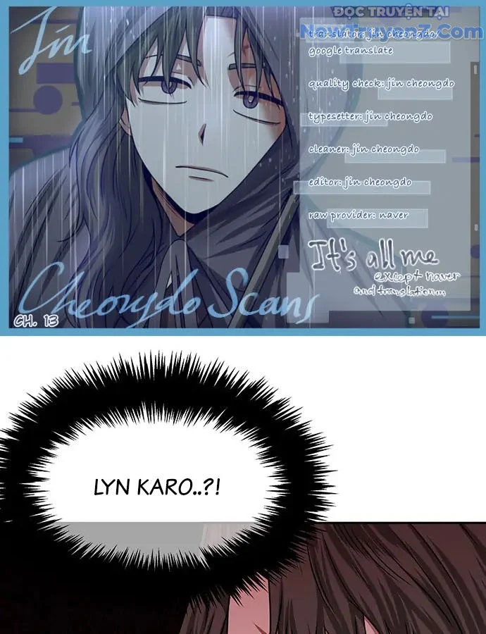 Thám Tử Siêu Năng Lực Chapter 13 - Trang 4