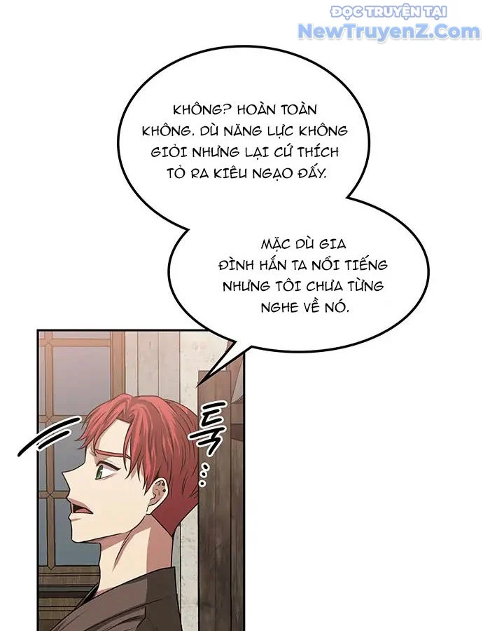 Thám Tử Siêu Năng Lực Chapter 13 - Trang 4