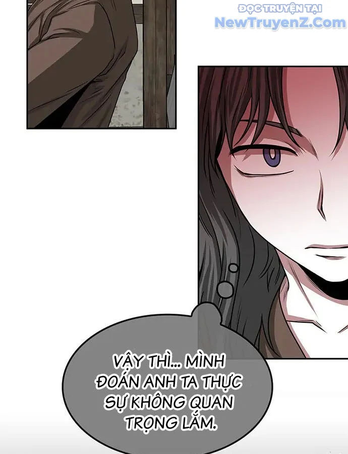 Thám Tử Siêu Năng Lực Chapter 13 - Trang 4