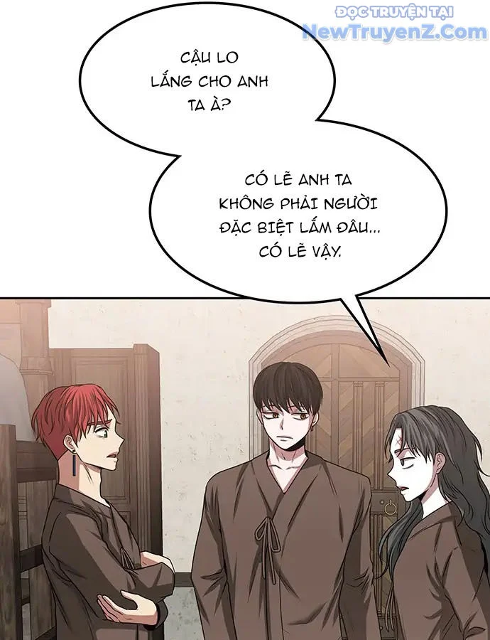 Thám Tử Siêu Năng Lực Chapter 13 - Trang 4