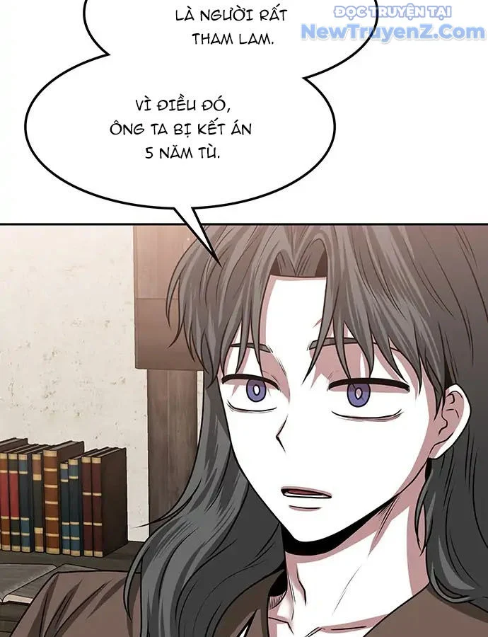 Thám Tử Siêu Năng Lực Chapter 13 - Trang 4