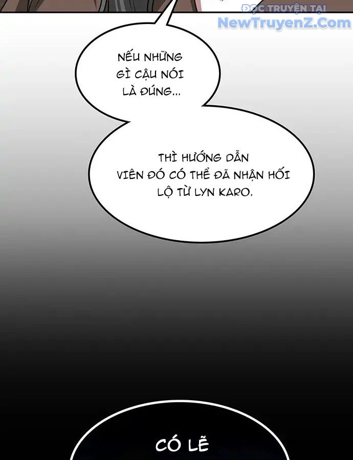 Thám Tử Siêu Năng Lực Chapter 13 - Trang 4