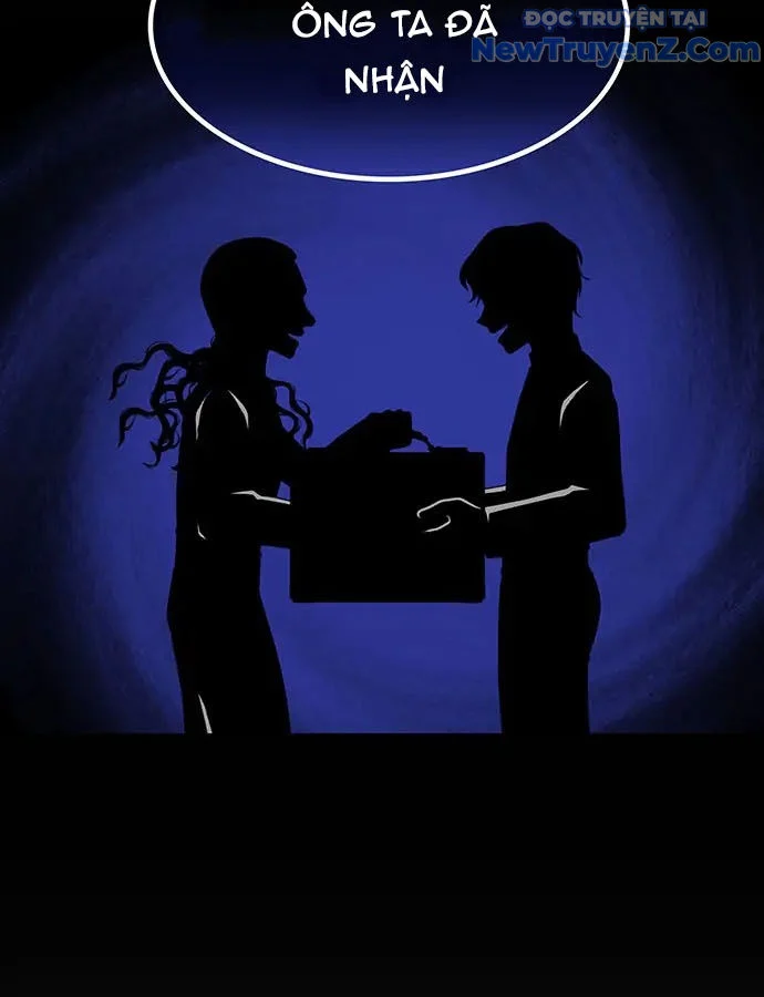 Thám Tử Siêu Năng Lực Chapter 13 - Trang 4