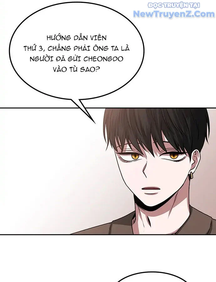 Thám Tử Siêu Năng Lực Chapter 13 - Trang 4