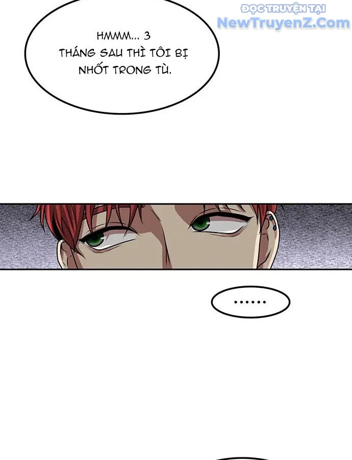 Thám Tử Siêu Năng Lực Chapter 13 - Trang 4