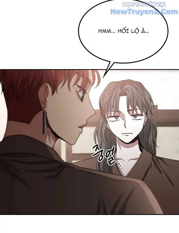 Thám Tử Siêu Năng Lực Chapter 13 - Trang 4