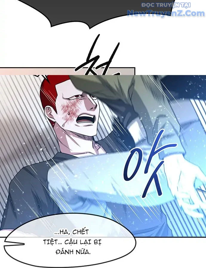 Thám Tử Siêu Năng Lực Chapter 13 - Trang 4