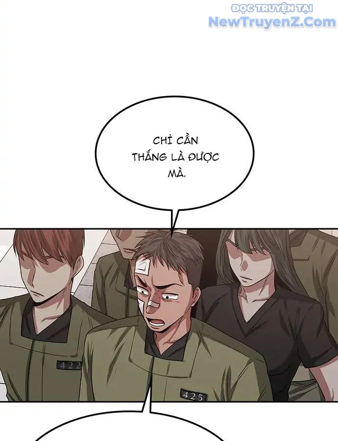 Thám Tử Siêu Năng Lực Chapter 13 - Trang 4
