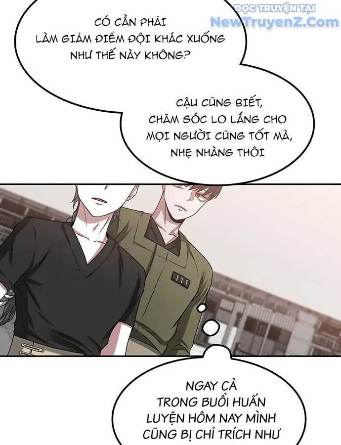 Thám Tử Siêu Năng Lực Chapter 13 - Trang 4