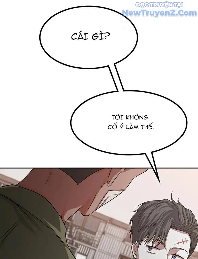 Thám Tử Siêu Năng Lực Chapter 13 - Trang 4