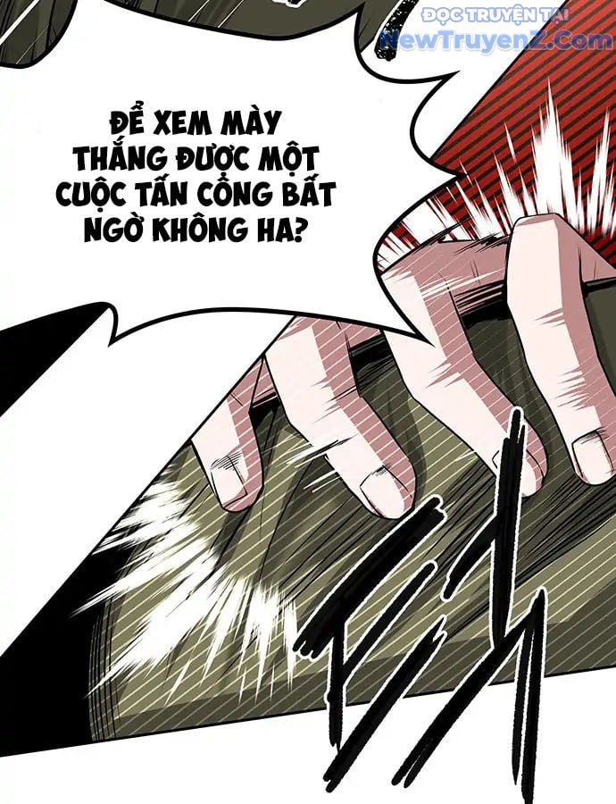Thám Tử Siêu Năng Lực Chapter 13 - Trang 4