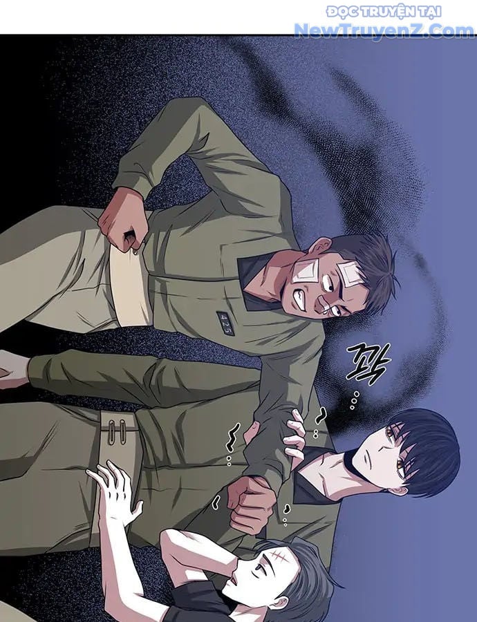 Thám Tử Siêu Năng Lực Chapter 13 - Trang 4