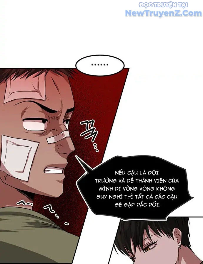 Thám Tử Siêu Năng Lực Chapter 13 - Trang 4