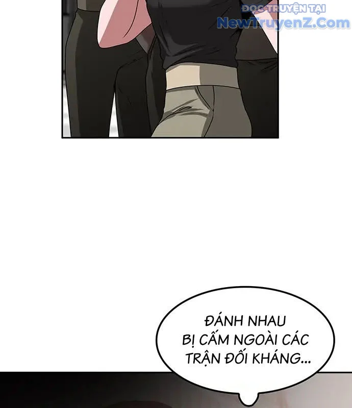 Thám Tử Siêu Năng Lực Chapter 13 - Trang 4