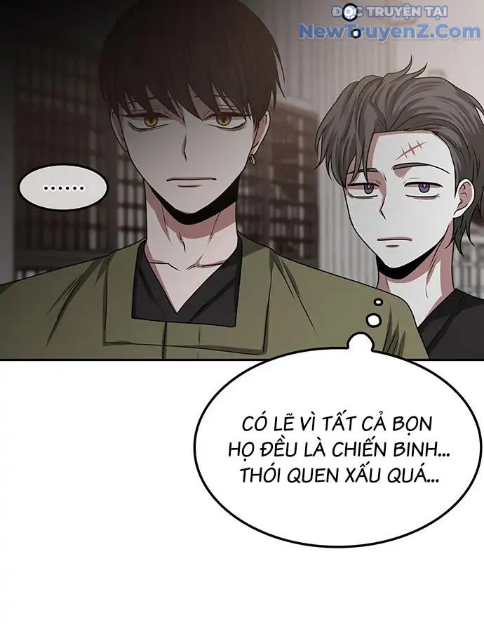 Thám Tử Siêu Năng Lực Chapter 13 - Trang 4