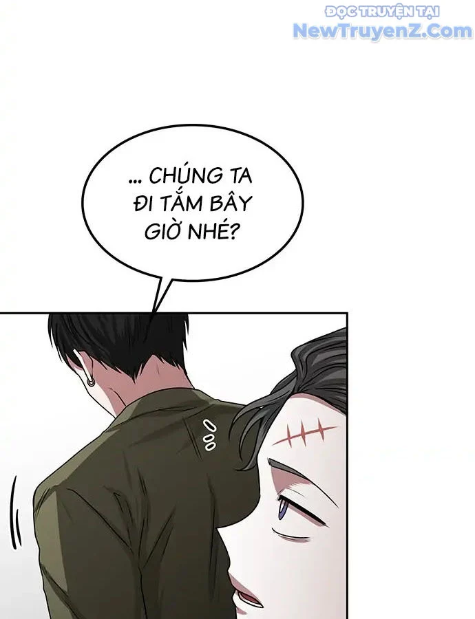 Thám Tử Siêu Năng Lực Chapter 13 - Trang 4