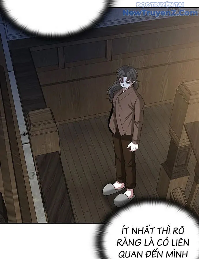Thám Tử Siêu Năng Lực Chapter 13 - Trang 4