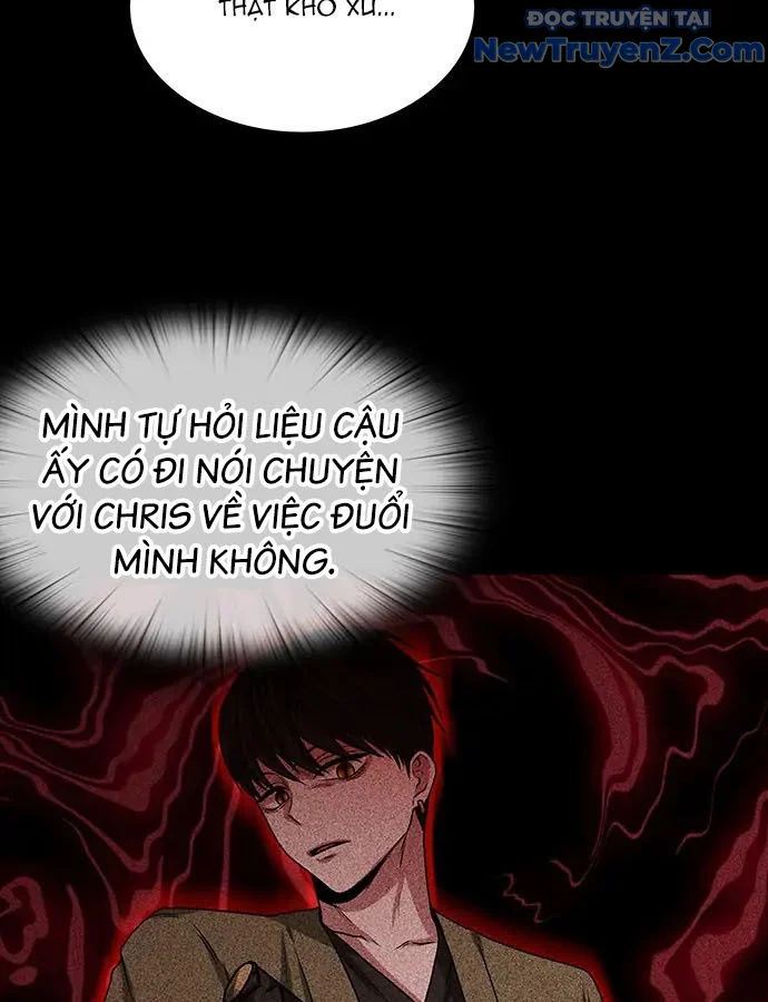 Thám Tử Siêu Năng Lực Chapter 13 - Trang 4