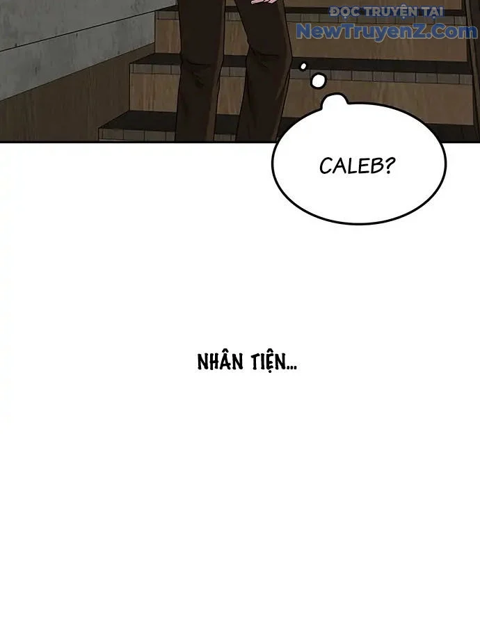 Thám Tử Siêu Năng Lực Chapter 13 - Trang 4