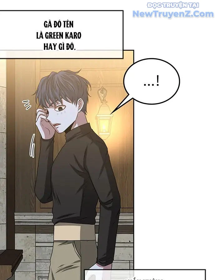 Thám Tử Siêu Năng Lực Chapter 13 - Trang 4