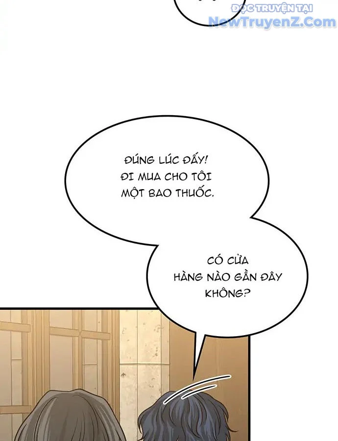 Thám Tử Siêu Năng Lực Chapter 13 - Trang 4