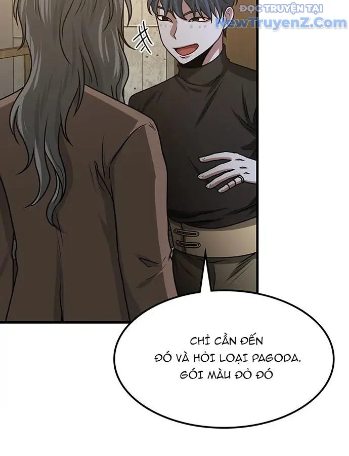 Thám Tử Siêu Năng Lực Chapter 13 - Trang 4