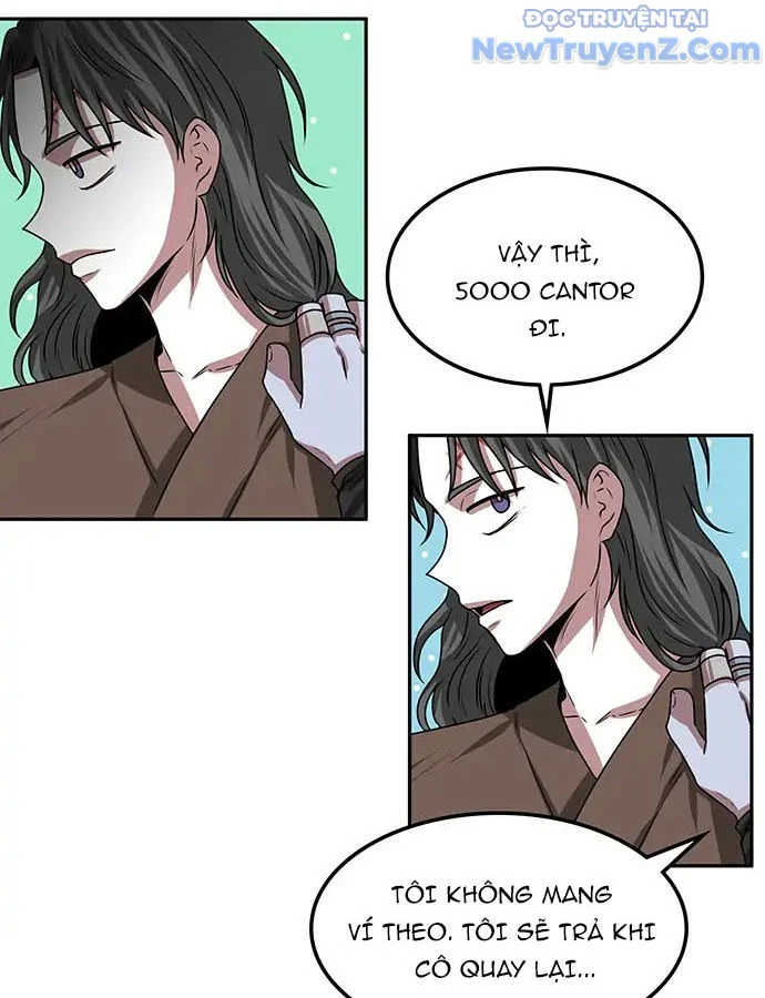 Thám Tử Siêu Năng Lực Chapter 13 - Trang 4
