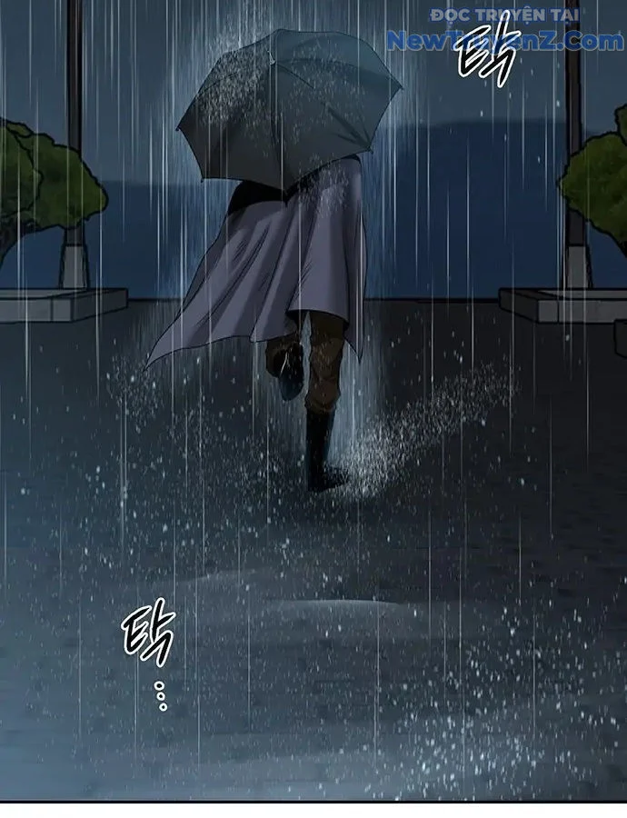 Thám Tử Siêu Năng Lực Chapter 13 - Trang 4