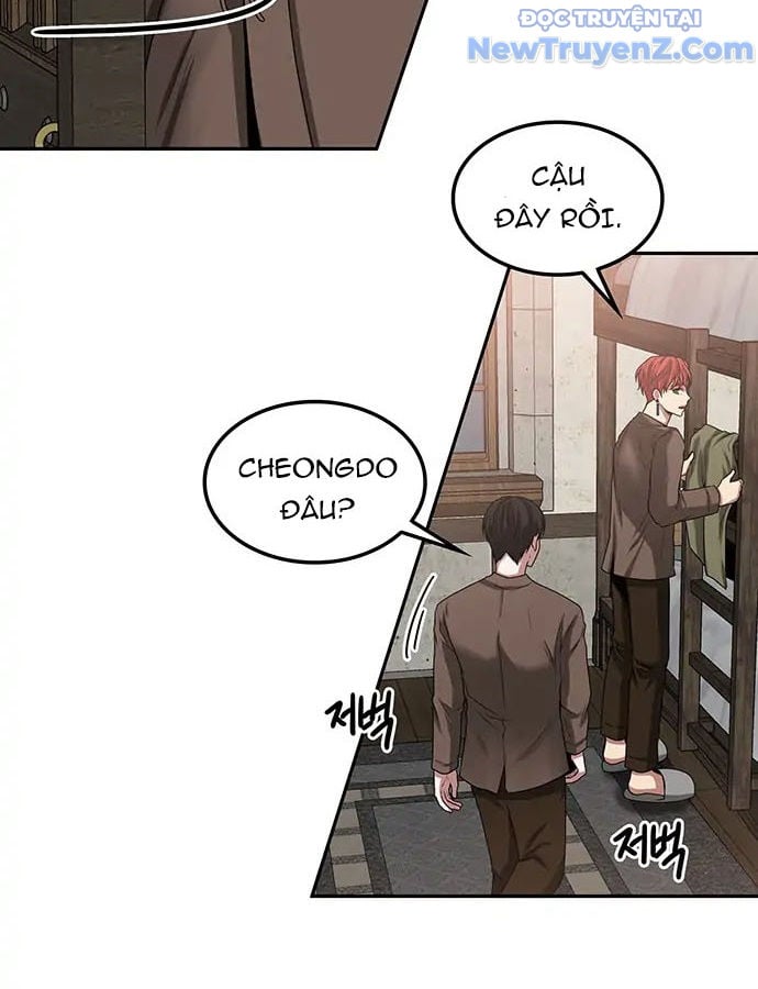 Thám Tử Siêu Năng Lực Chapter 14 - Trang 4