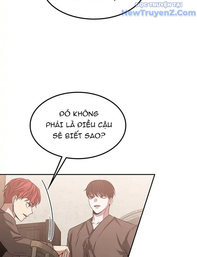 Thám Tử Siêu Năng Lực Chapter 14 - Trang 4