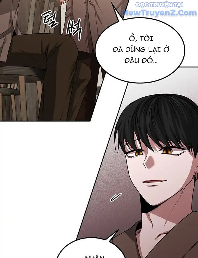 Thám Tử Siêu Năng Lực Chapter 14 - Trang 4