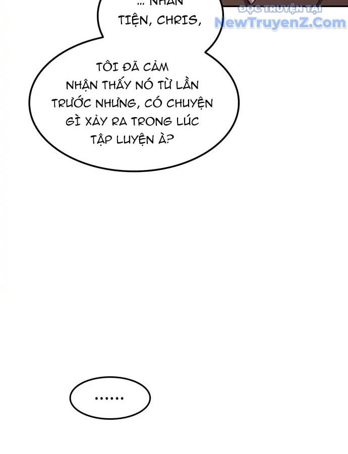 Thám Tử Siêu Năng Lực Chapter 14 - Trang 4