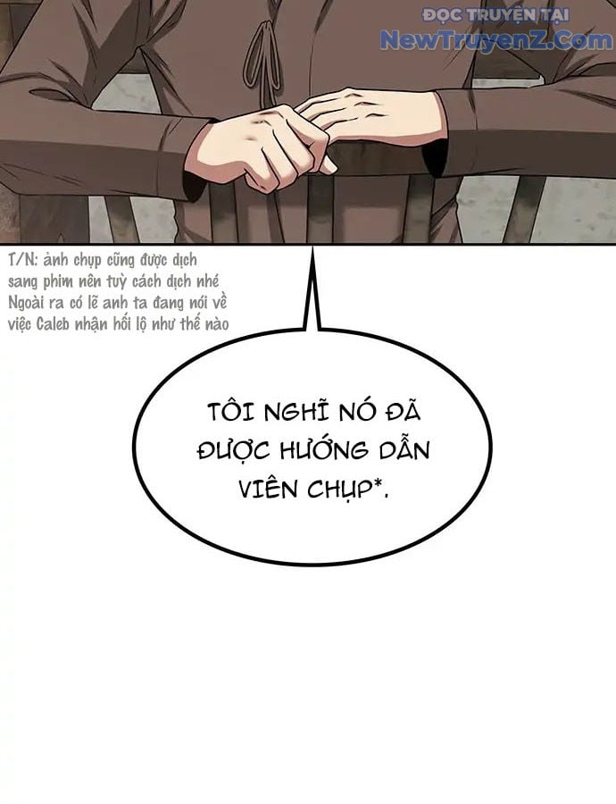 Thám Tử Siêu Năng Lực Chapter 14 - Trang 4