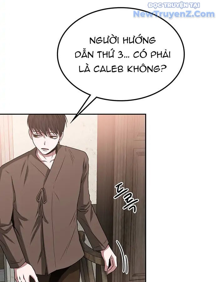Thám Tử Siêu Năng Lực Chapter 14 - Trang 4