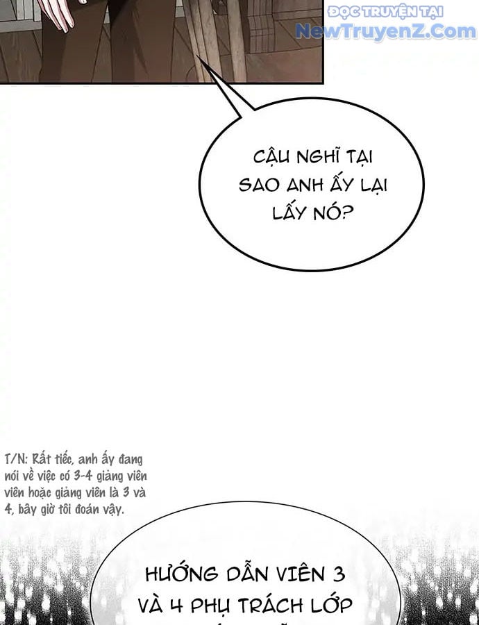 Thám Tử Siêu Năng Lực Chapter 14 - Trang 4