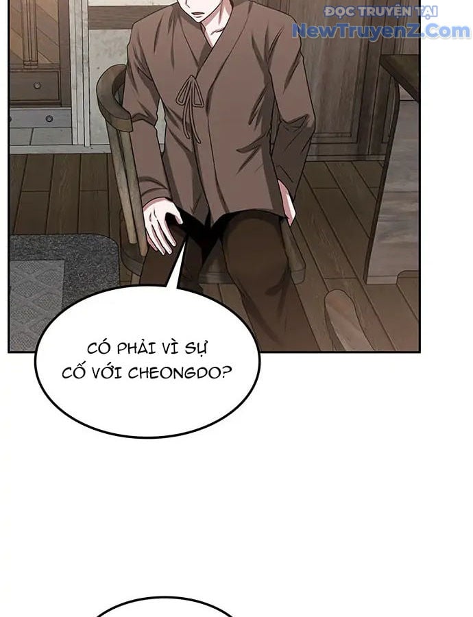 Thám Tử Siêu Năng Lực Chapter 14 - Trang 4