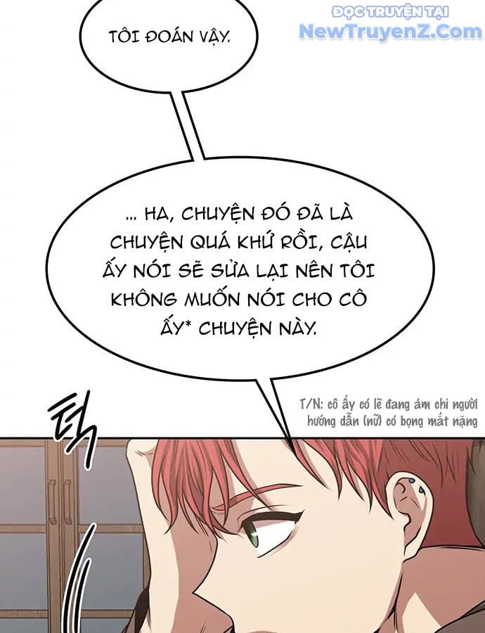 Thám Tử Siêu Năng Lực Chapter 14 - Trang 4