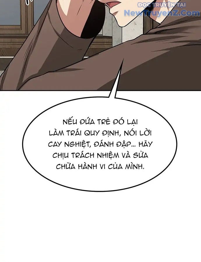 Thám Tử Siêu Năng Lực Chapter 14 - Trang 4