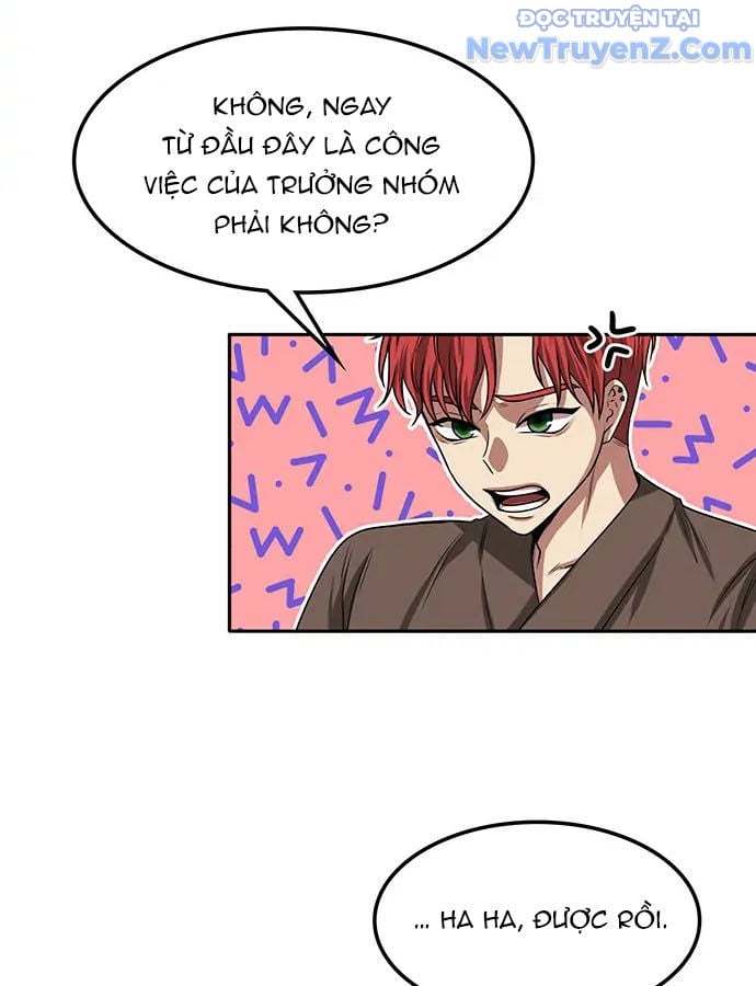 Thám Tử Siêu Năng Lực Chapter 14 - Trang 4