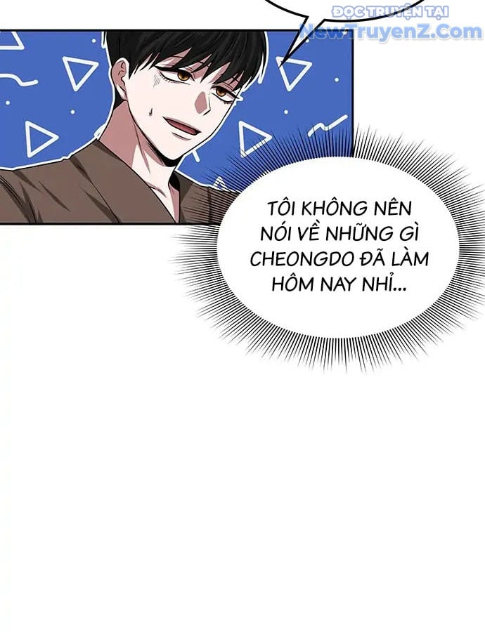 Thám Tử Siêu Năng Lực Chapter 14 - Trang 4