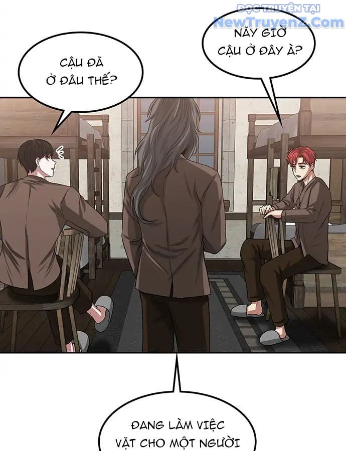 Thám Tử Siêu Năng Lực Chapter 14 - Trang 4