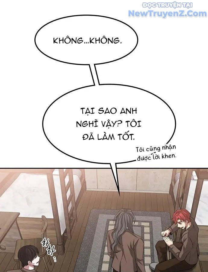 Thám Tử Siêu Năng Lực Chapter 14 - Trang 4