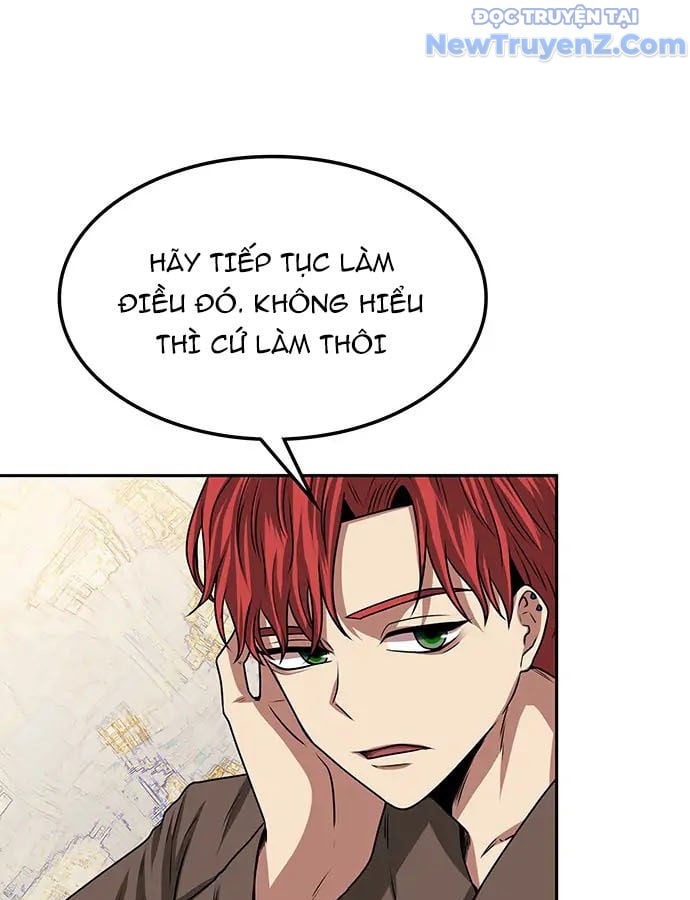 Thám Tử Siêu Năng Lực Chapter 14 - Trang 4