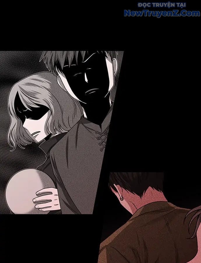 Thám Tử Siêu Năng Lực Chapter 14 - Trang 4