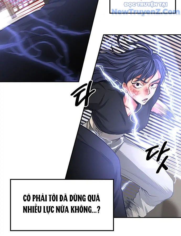 Thám Tử Siêu Năng Lực Chapter 14 - Trang 4