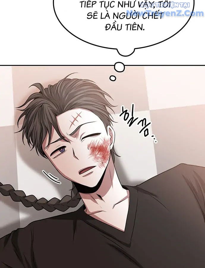 Thám Tử Siêu Năng Lực Chapter 14 - Trang 4